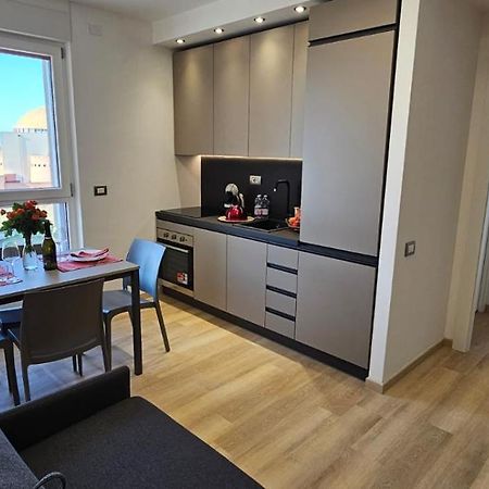Happy Holiday Apartament Quartu SantʼElena Exterior foto
