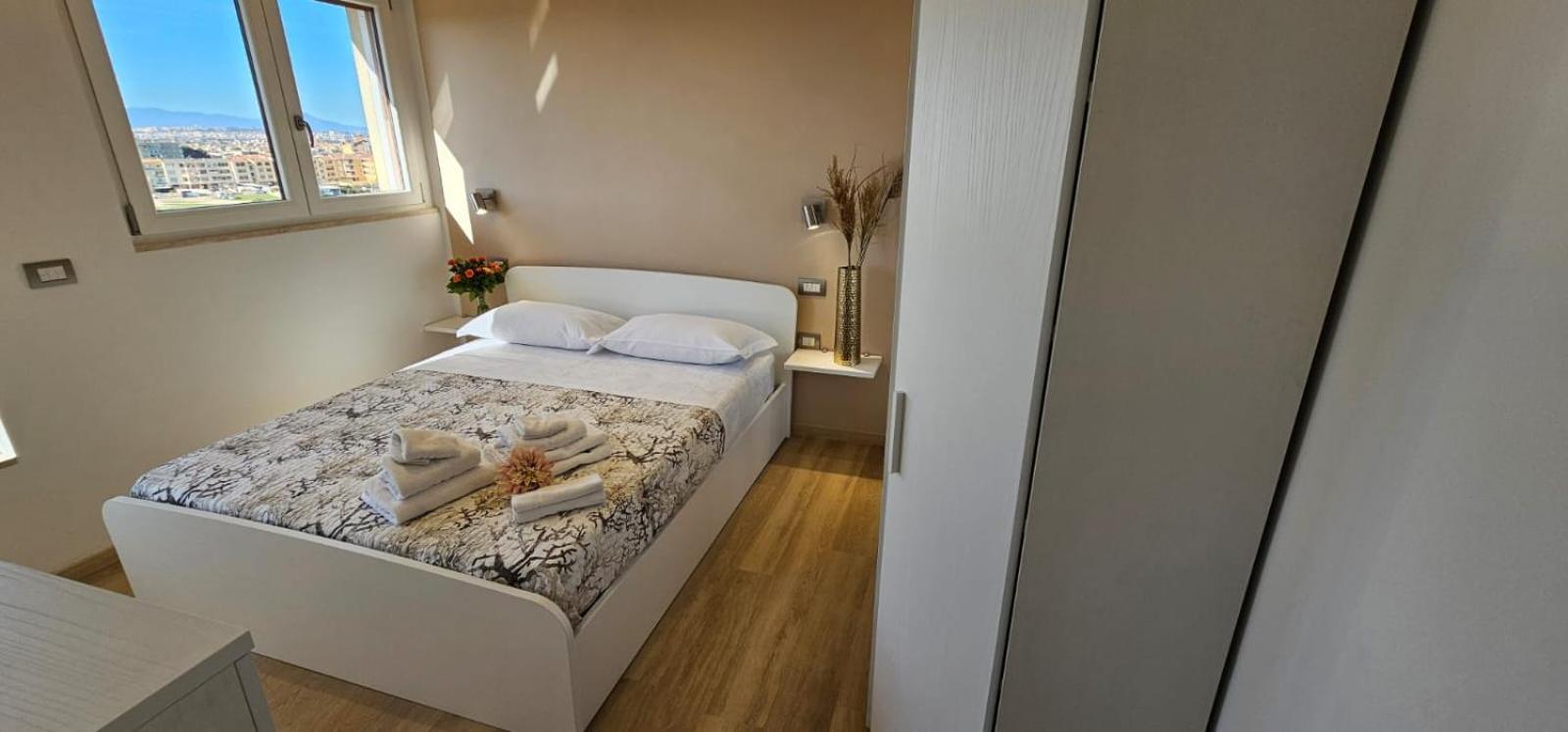 Happy Holiday Apartament Quartu SantʼElena Exterior foto