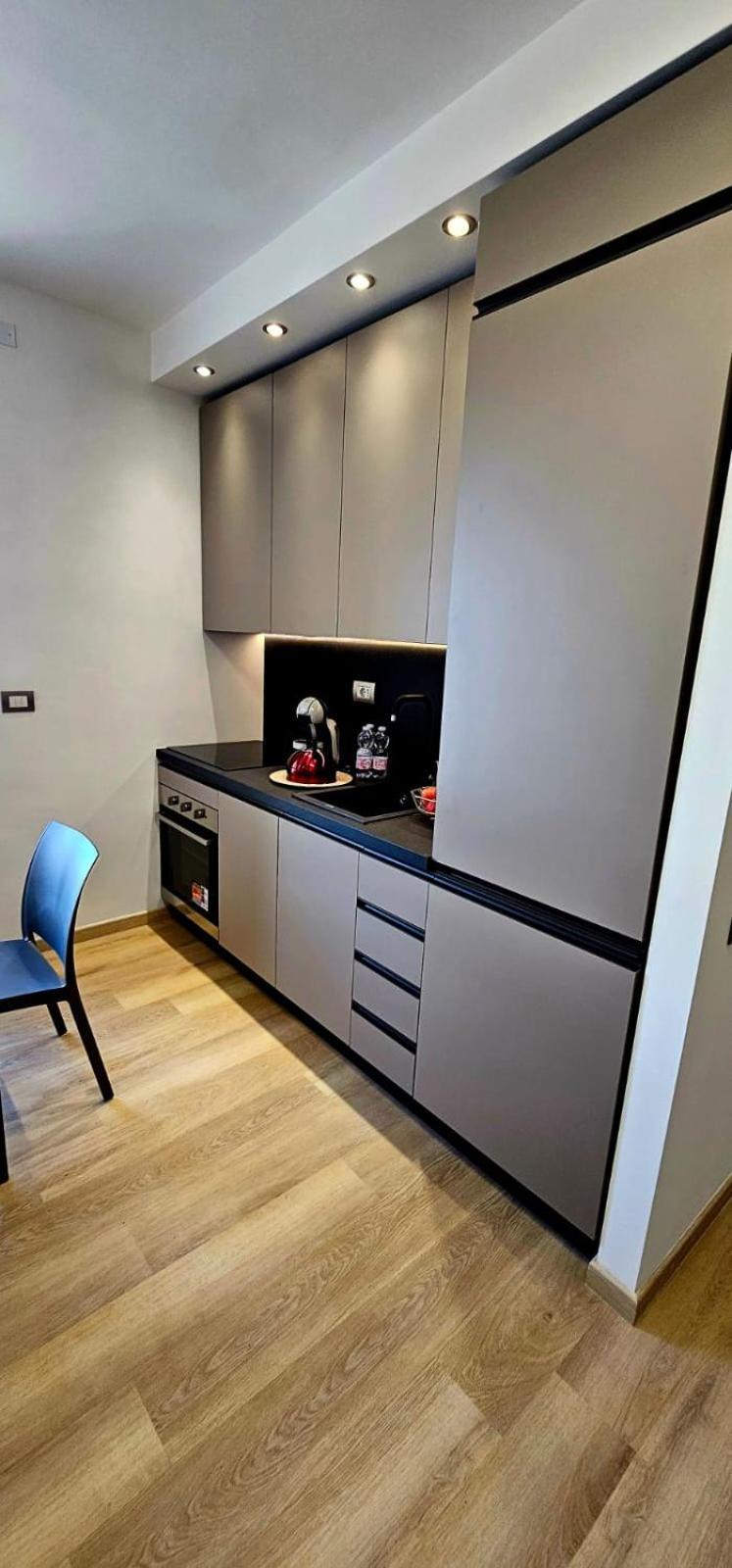 Happy Holiday Apartament Quartu SantʼElena Exterior foto